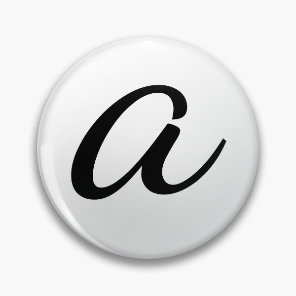 Aperçu de l'œuvre  écriture noire. créée et vendue par AmandaEveritt.