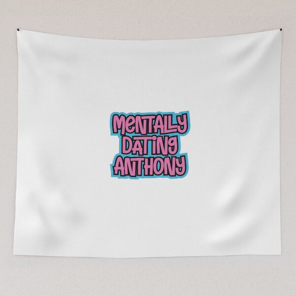 Item preview, Sway house | Tik Tok boys | Mentally dating Anthony designed and sold by -wiseowl-.