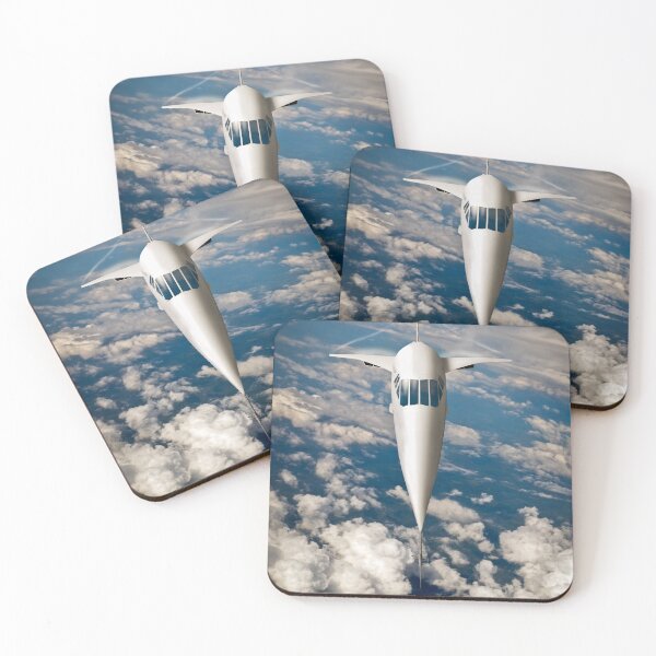 Item preview, Concorde going for it designed and sold by Flight Artworks.