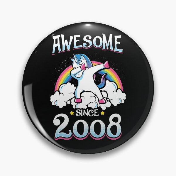 Item preview, Awesome since 2008 designed and sold by KsuAnn.