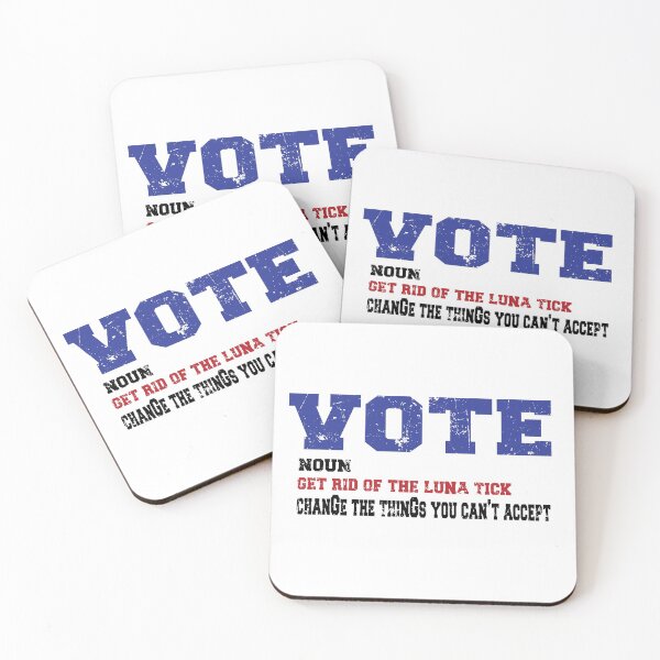 Item preview, vote change things you can't accept designed and sold by Suhy.