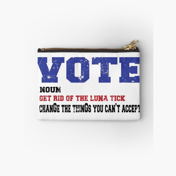 Item preview, vote change things you can't accept designed and sold by Suhy.