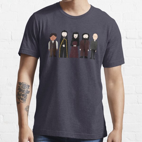 What We Do In The Shadows Essential T-Shirt