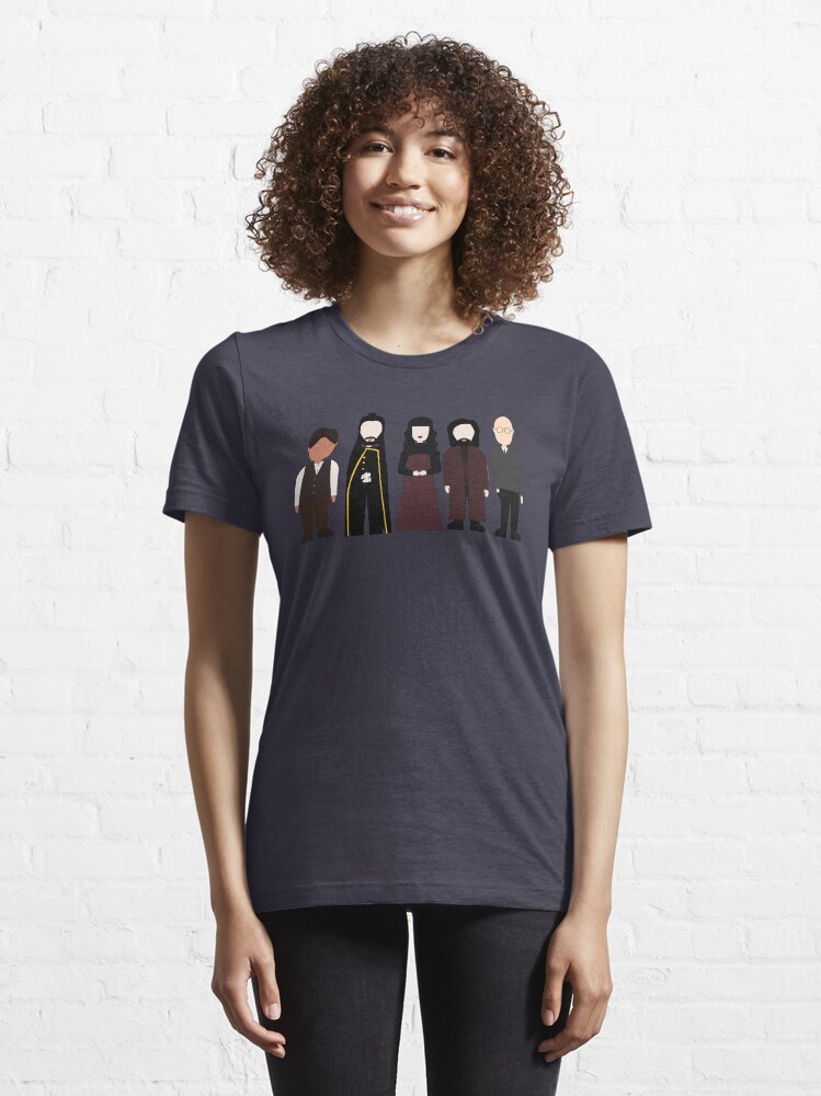 "What We Do In The Shadows" T-shirt for Sale by leeseylee | Redbubble - What We Do In The Shadows T Shirt