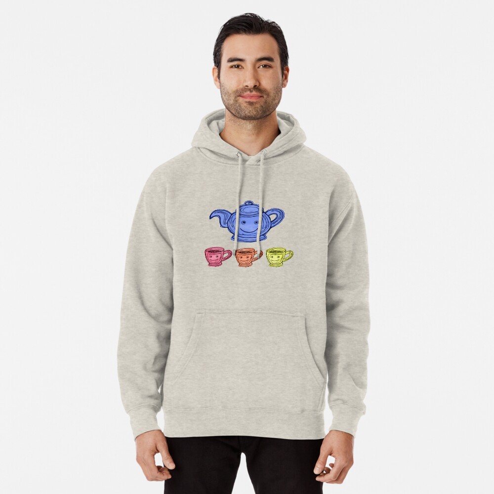 Item preview, Pullover Hoodie designed and sold by MunaZuberi.