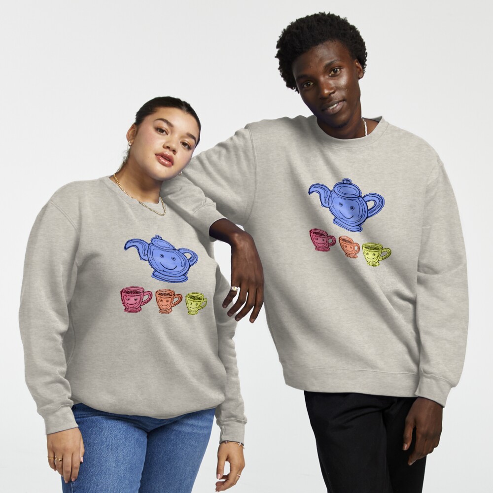 Item preview, Pullover Sweatshirt designed and sold by MunaZuberi.