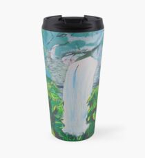 Borer's Falls Travel Mug