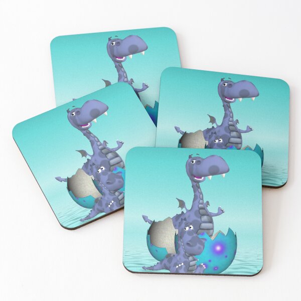 Item preview, Who Broke The Egg, a dragons tale designed and sold by LoneAngel.