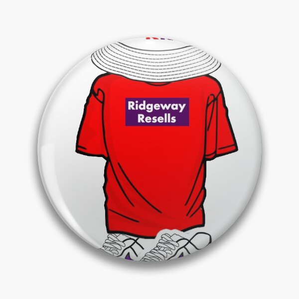 Item preview, Ridgeway Resells Logo designed and sold by Ridgewayyy.