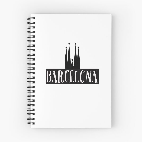 Item preview, BARCELONA - CITY  designed and sold by Tropical Blood.