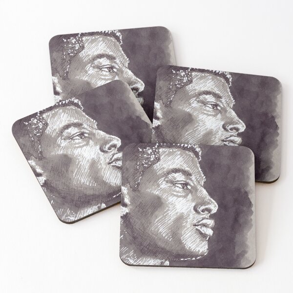 Item preview, Leaon designed and sold by Barnaby Edwards.