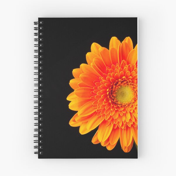 Item preview, Orange Gerbera designed and sold by Platslee.
