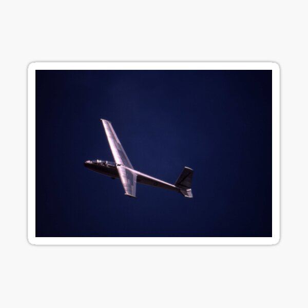 Item preview, Blanik Glider, Bairnsdale Airshow 2000, Victoria designed and sold by muz2142.