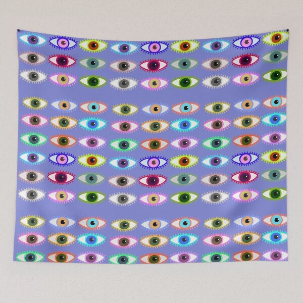 Item preview, 18 Eyes designed and sold by drawingsbyella.