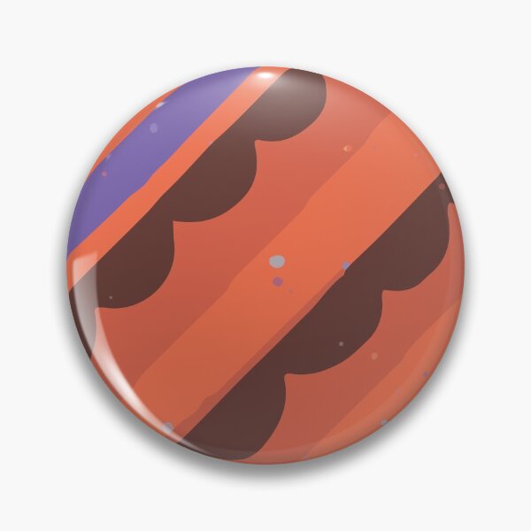 Item preview, Abstract digital art GC-117-06 designed and sold by GraphicCharms.