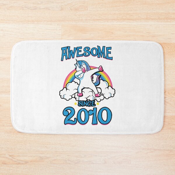 Item preview, Awesome since 2010 designed and sold by KsuAnn.