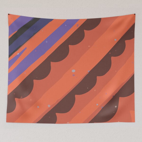 Item preview, Abstract digital art GC-117-06 designed and sold by GraphicCharms.