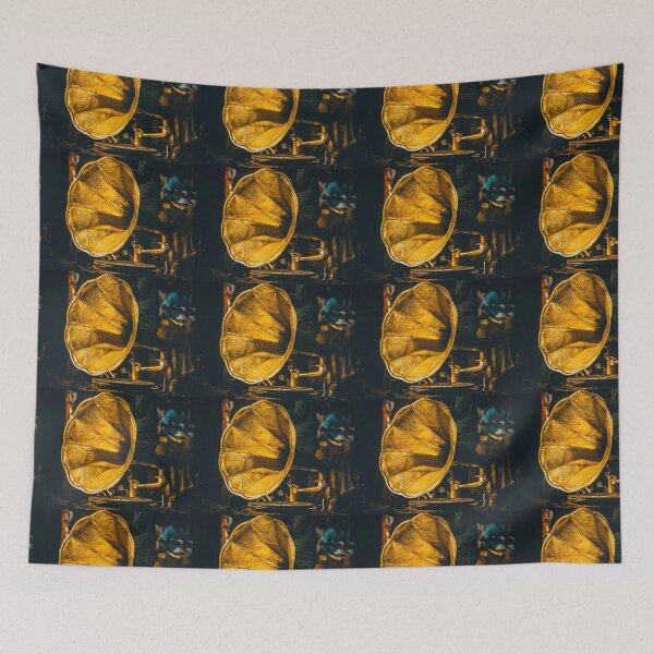 Item preview, Music lovers designed and sold by radhikakgarg14.