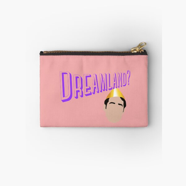 Item preview, Dreamland designed and sold by echoromeo.