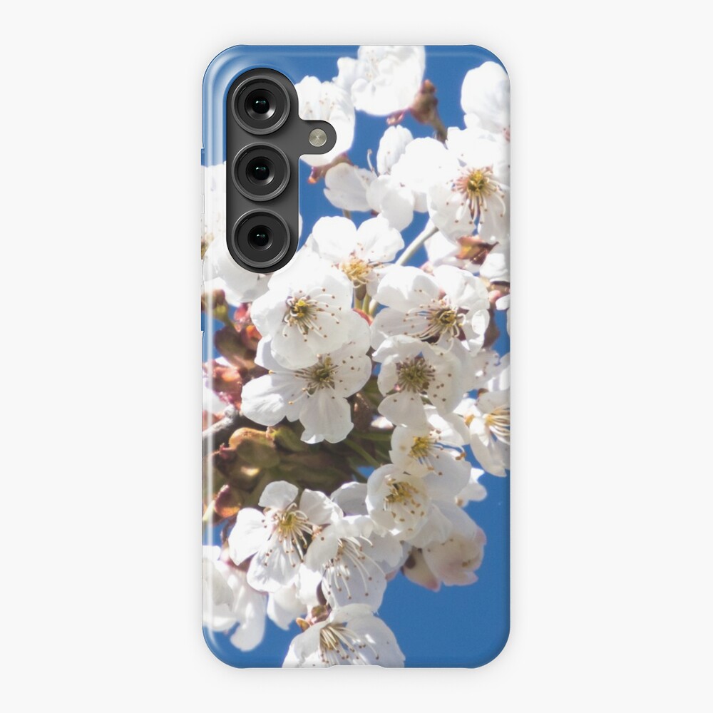 Artikel-Vorschau von Samsung Galaxy Leichte Hülle, designt und verkauft von Igelchen.