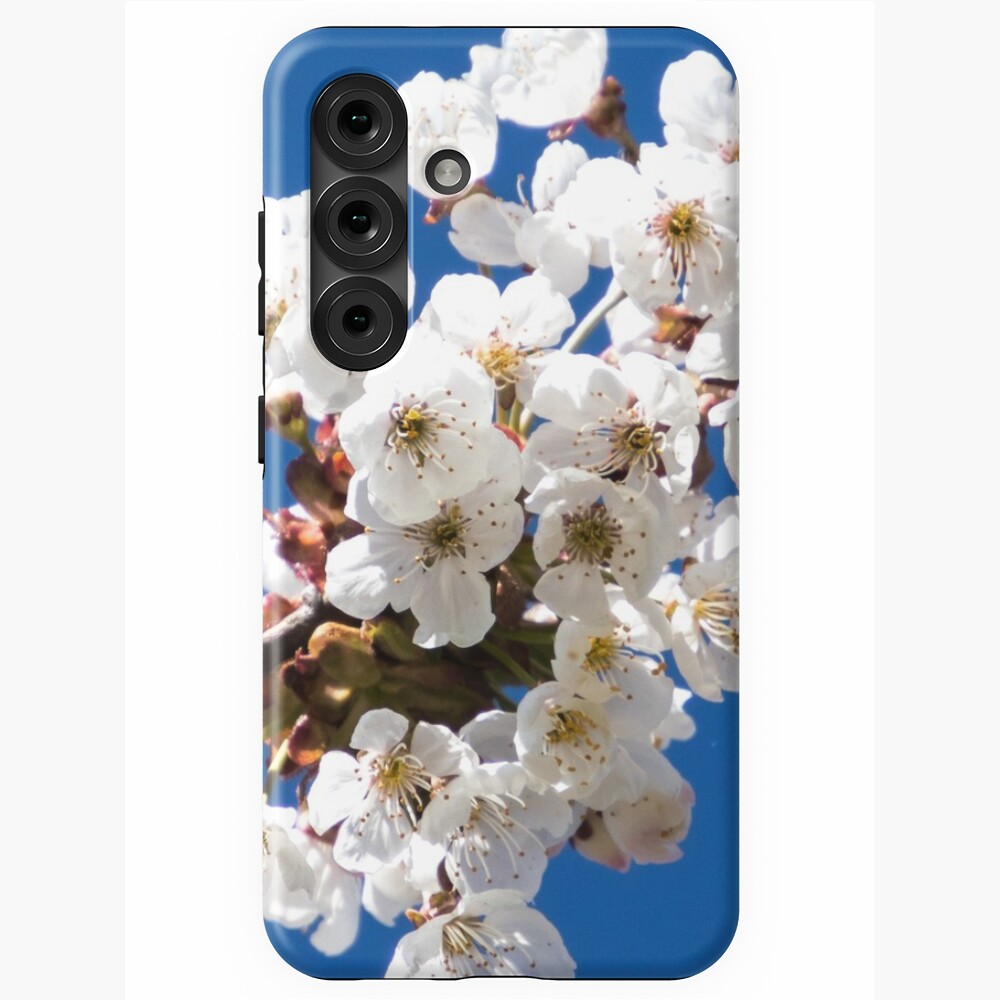 Artikel-Vorschau von Samsung Galaxy Robuste Hülle, designt und verkauft von Igelchen.