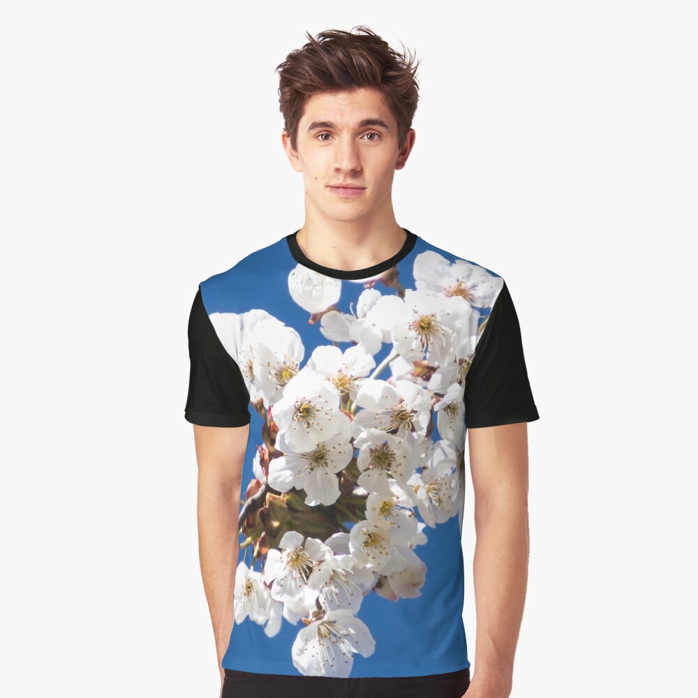 Artikel-Vorschau von Grafik T-Shirt, designt und verkauft von Igelchen.