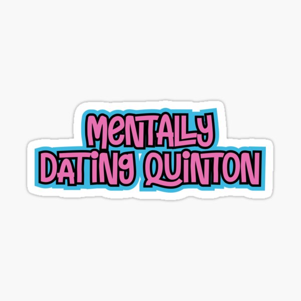 Item preview, Sway house | Tik Tok boys | Mentally dating Quinton designed and sold by -wiseowl-.