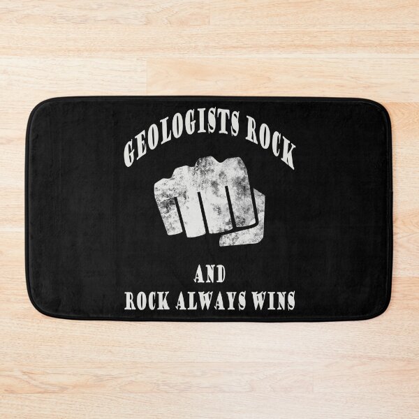 Item preview, geology, stone scissors paper, fist, gift designed and sold by Kuma518.