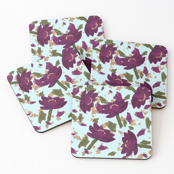 Item preview, Floral Explosion designed and sold by JaneEden.