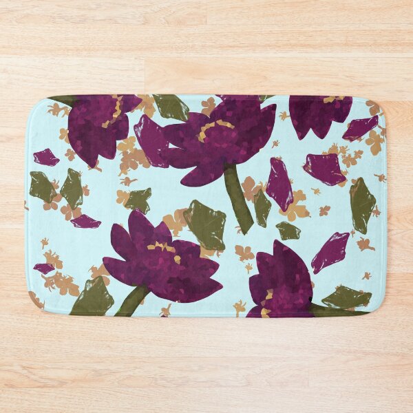 Item preview, Floral Explosion designed and sold by JaneEden.