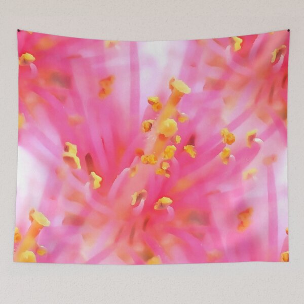 Item preview, Seamless Peach Blossom designed and sold by taiche.
