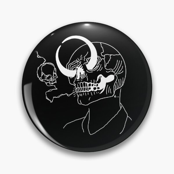 Item preview, Breathing Death BlackEdition designed and sold by Atriallscvltvre.