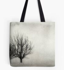 Winter in Matsqui Tote Bag