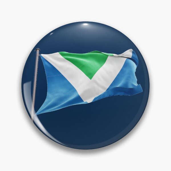 Item preview, Vegan flag waving in the wind 2020 designed and sold by Vegan Quotes and Memes.