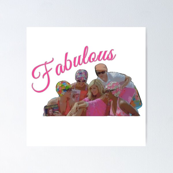 Item preview, Fabulous #1 designed and sold by Maikeru18.