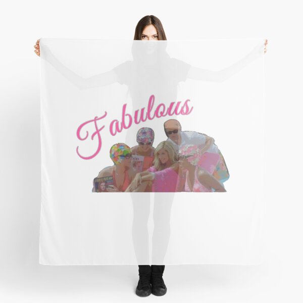 Item preview, Fabulous #1 designed and sold by Maikeru18.