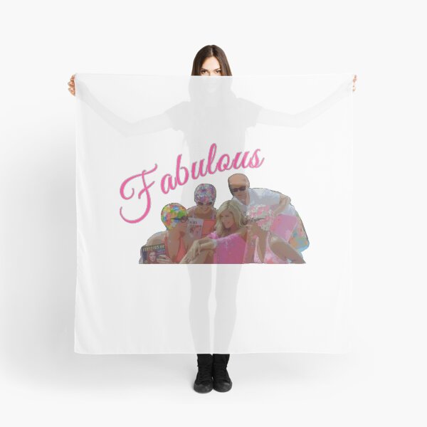 Item preview, Fabulous #1 designed and sold by Maikeru18.