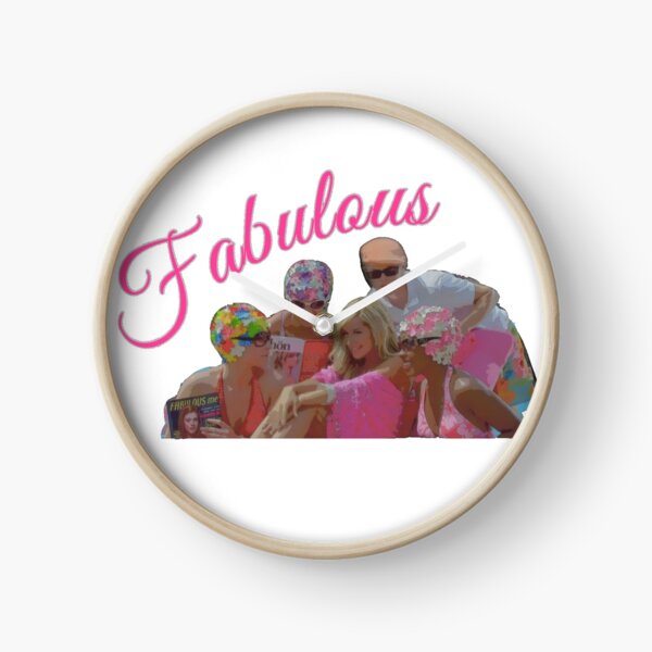 Item preview, Fabulous #1 designed and sold by Maikeru18.