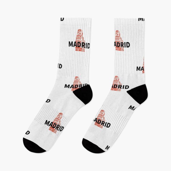 Item preview, MADRID CITY - ICONS OF THE CITY - SPAIN - VISIT SPAIN  designed and sold by Tropical Blood.
