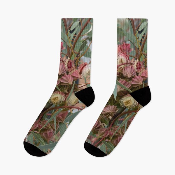 Item preview, Kingsmill Eucalyptus  designed and sold by SallyB.Photography.