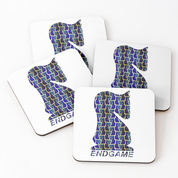 Item preview, Dark Knight - Endgame designed and sold by weavernap.