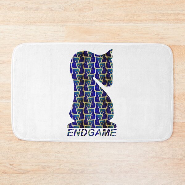 Item preview, Dark Knight - Endgame designed and sold by weavernap.