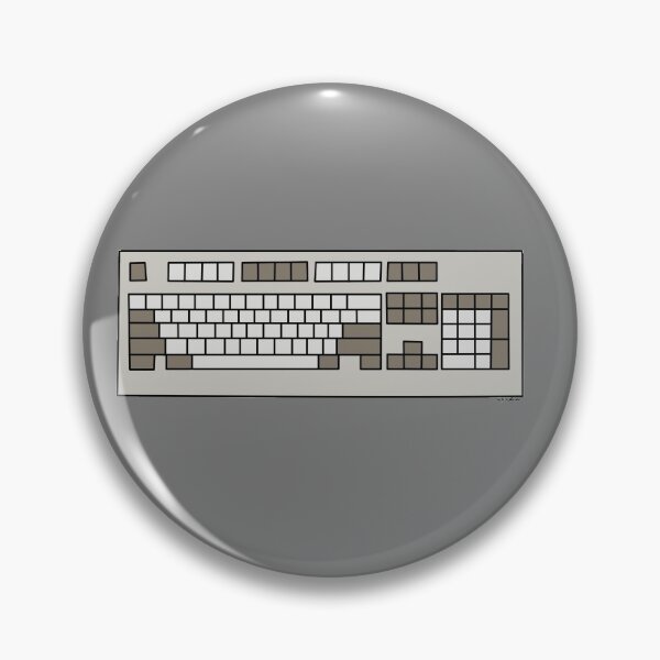 Item preview, Computer Keyboard designed and sold by dominiccivilart.