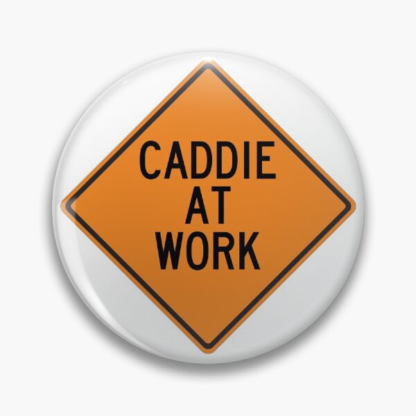 Artikelvorschau, Caddy bei der Arbeit entworfen und verkauft von Wurmbone.