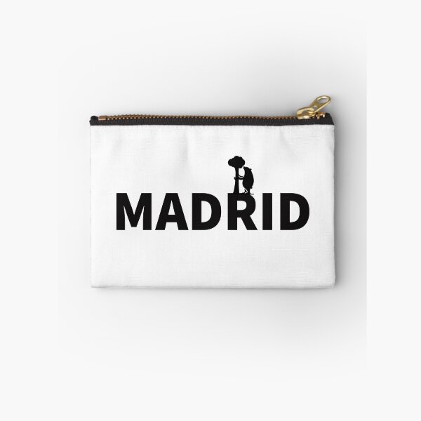 Item preview, MADRID CITY - OSO - ESTATUA - MADRID ICONS - MADROÑO designed and sold by Tropical Blood.