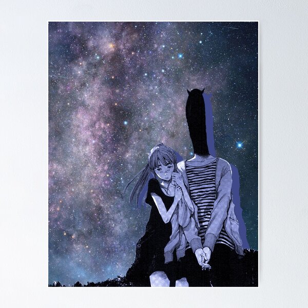 Item preview, starry sky designed and sold by HandsomeDirku.