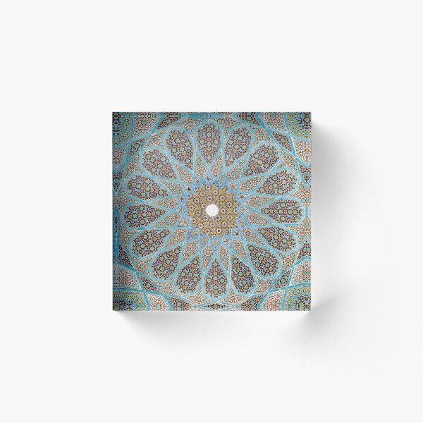 Item preview, Persian Mosaic Geometric  designed and sold by FoxLev.
