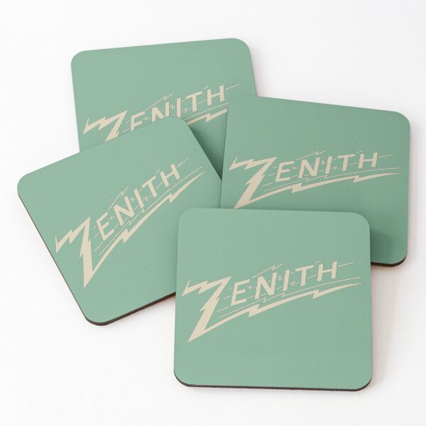 Item preview, Retro Zenith designed and sold by omnicrom.