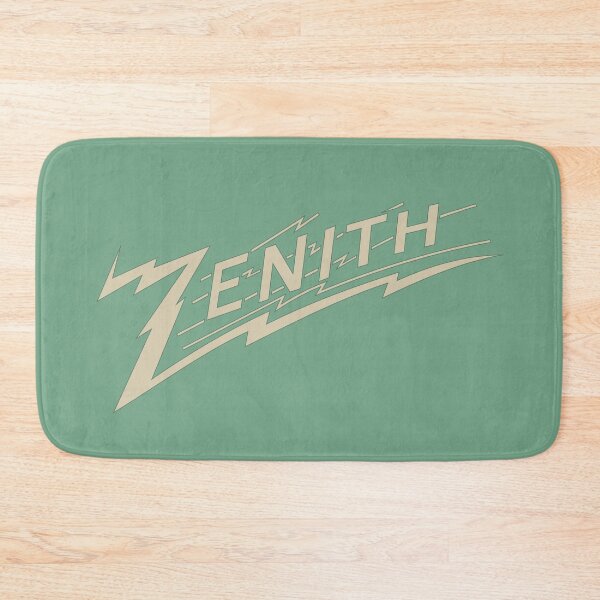 Item preview, Retro Zenith designed and sold by omnicrom.