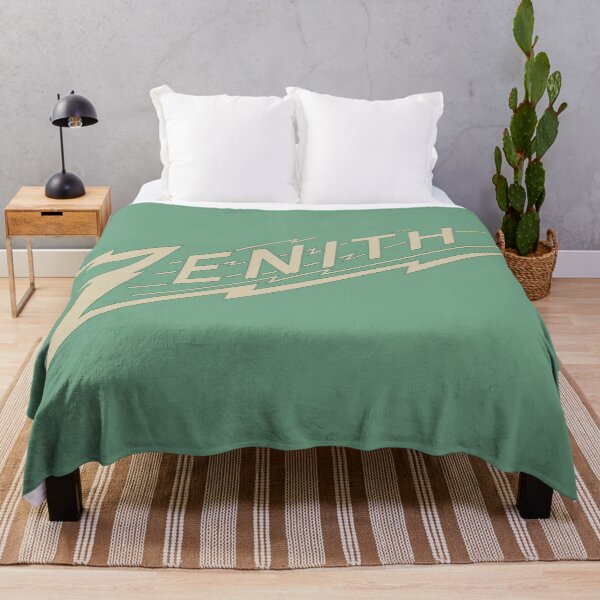 Item preview, Retro Zenith designed and sold by omnicrom.